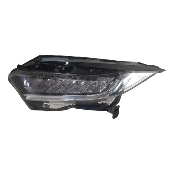 Farol Esquerdo Full Led Honda Hrv 2012 2013 A 2022 03122505