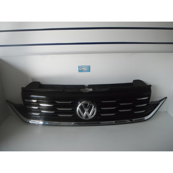 Grade Volkswagen T-cross 22032201 Preto