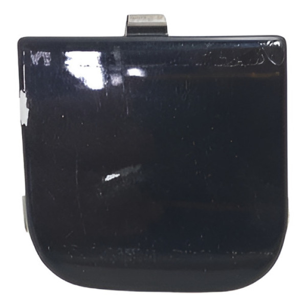 Tampa Reboque Para-choque Traseiro Focus 2008/2011 14012526