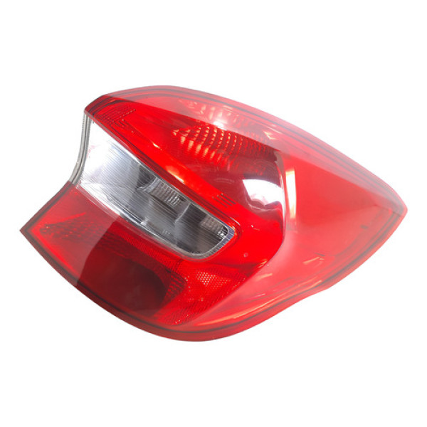 Lanterna Direita Ford Ka Hatch 2015 2016 2017 2018 21062411 Direito