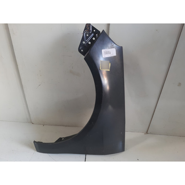 Para-lama Esquerdo Gol Voyage Saveiro G5 08 À 12 20052303 Esquerdo