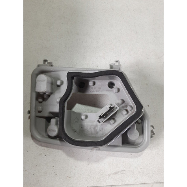 Circuito Lanterna Direita Gol G5 2010 A 2013 10102318