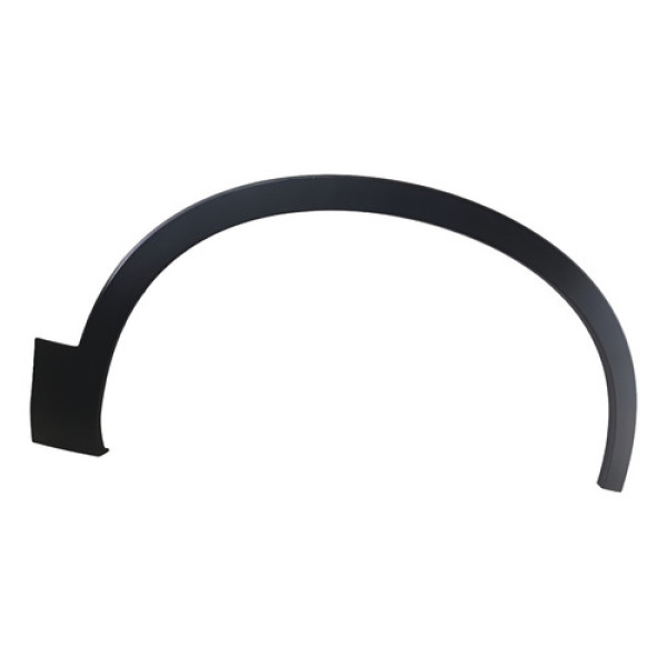 Moldura Para-lama Direito Volvo Xc40 2018 2019 2020 10122506