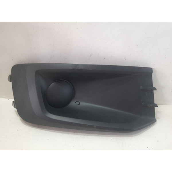 Moldura Milha Direito Gol Voyage 2013 A 2016 12082504