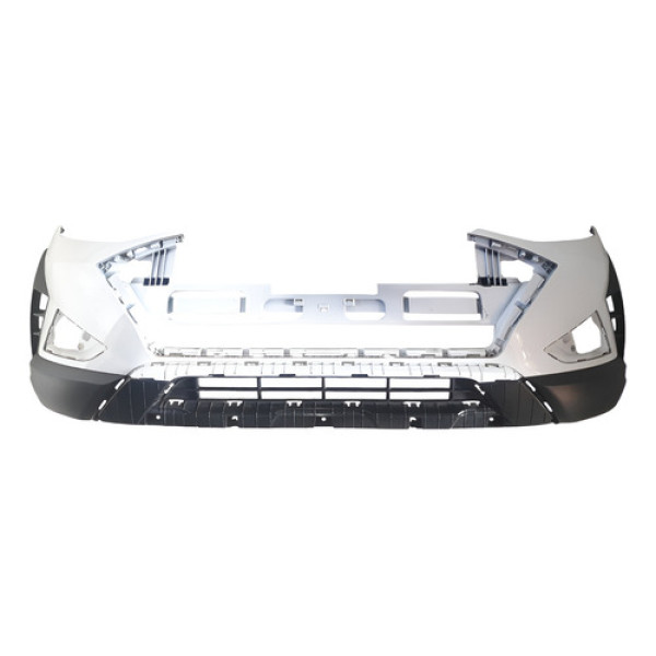 Para-choque Dianteiro Hyundai Hb20 2020 2021 2022 23092401 Branco