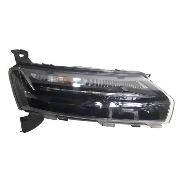 Farol Direito Kwid Led Drl 2022 2023 2024 2025 18122403 Direito