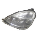 Farol Esquerdo Mercedes Classe A 1999 2000 A 2003 17072511 Esquerdo/motorista Esquerdo