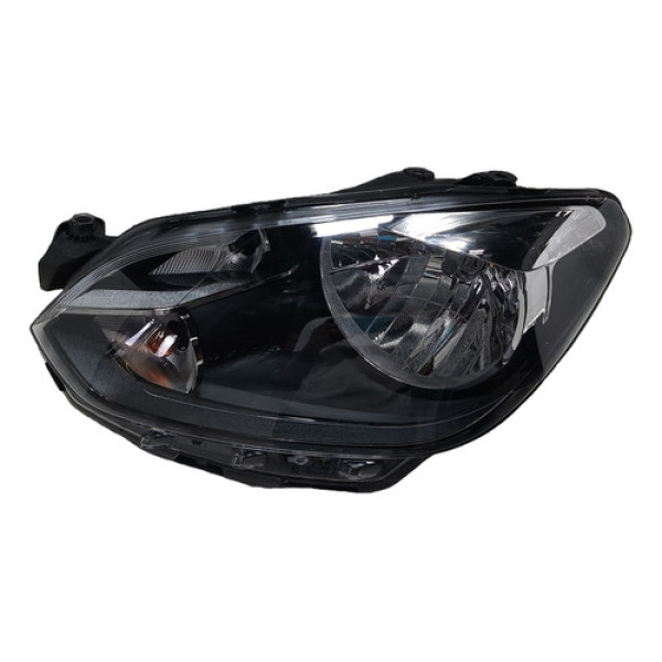 Farol Esquerdo Volkswagen Up 2014 2015 2016 2017 08012606
