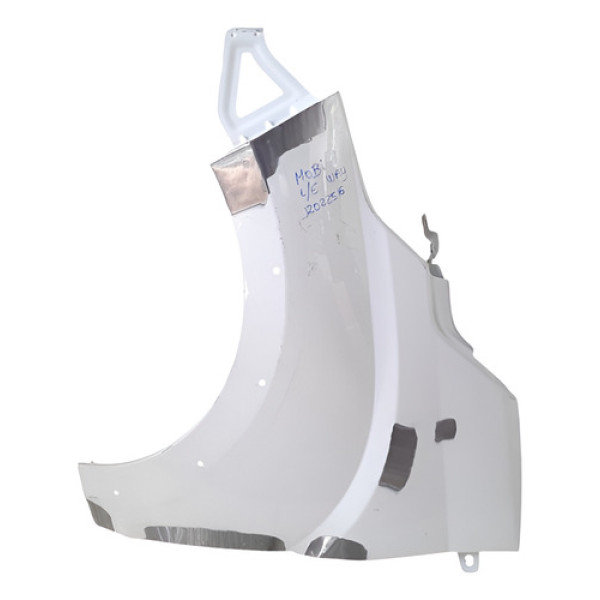 Para-lama Esquerdo Fiat Mobi Way  12022516