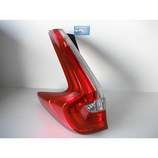 Lanterna Lado Esquerdo Honda Crv 2020 2021 13052217. Esquerdo