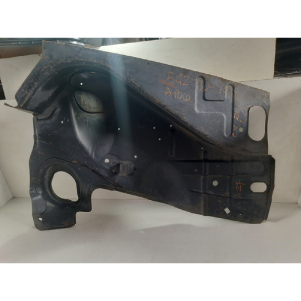 Caixa De Roda Direito Apollo 26122305