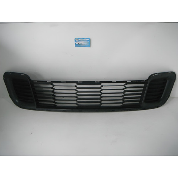 Grade Citroen C3 Picasso 2012 2013 2014 14092204 Preto