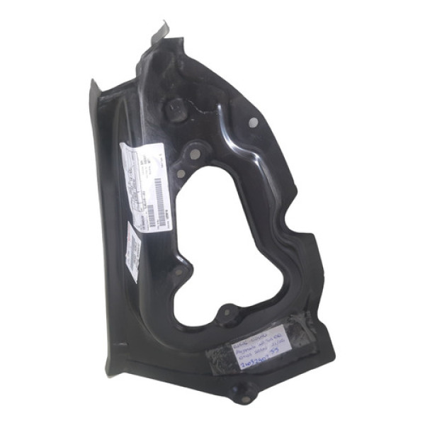 Alongamento Lanterna Traseira Esquerda Etios Sedan 2011/2016