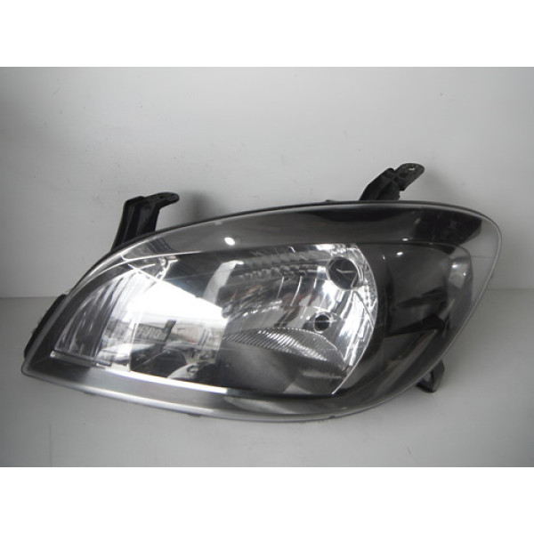 Farol Esquerdo Celta Prisma 2008 2009 2010 À 2013 05012308 Esquerdo