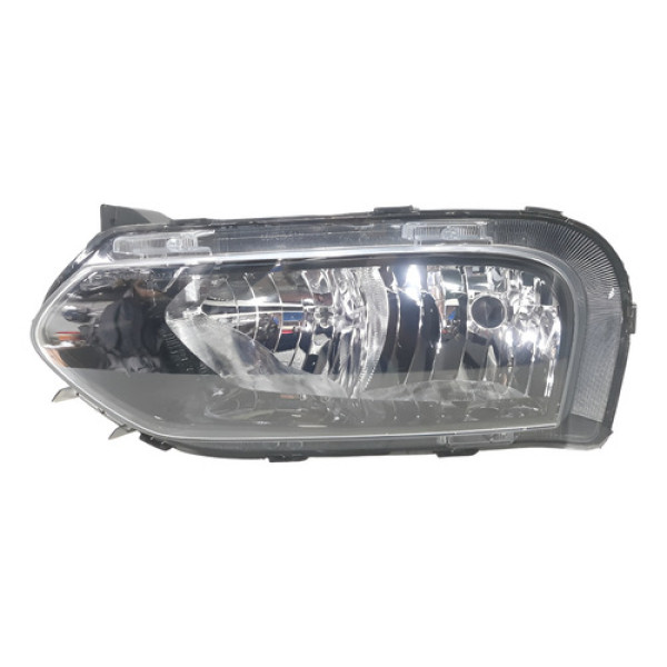 Farol Esquerdo Renault Kwid 2022 2023 2024 2025  03022506 Esquerdo