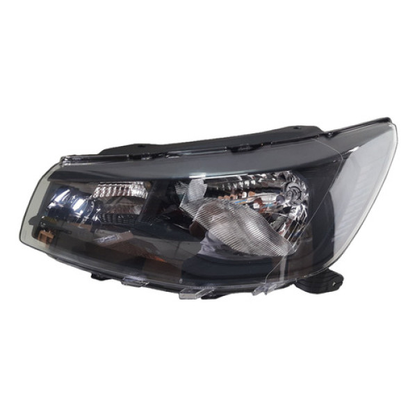 Farol Esquerdo Volkswagen Saveiro G9 2024 2025  16122502