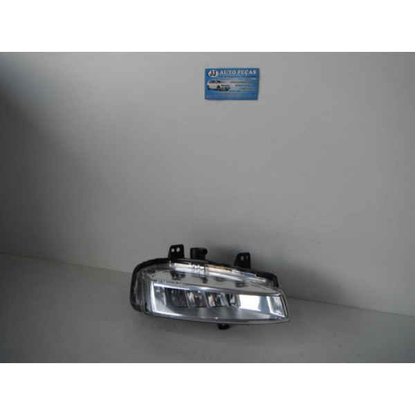 Milha Led Lado Direito Land Rover Evoque 2012 À 2016 3082107