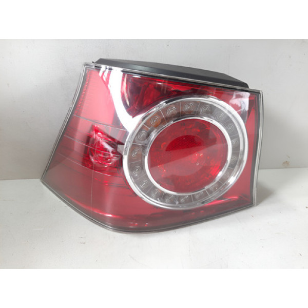 Lanterna Esquerda Golf 2007 2008 2009 2010 A 2014 21102305 Esquerdo