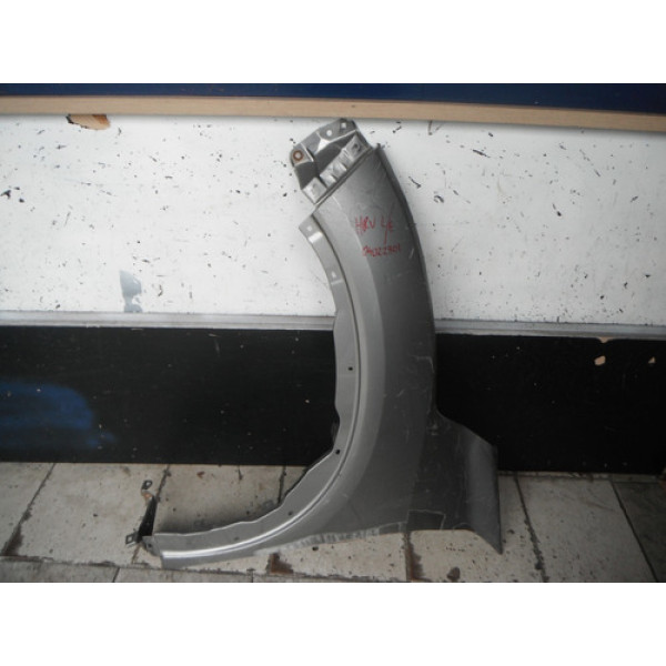 Para-lama Lado Esquerdo Honda Hrv 04022301
