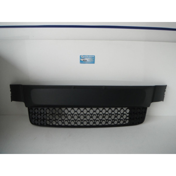 Grade Fiat Uno 2017 2018 2019 03122102 Preto