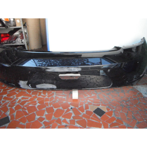 Para-choque Traseiro Vw Fusca 13/17 28011905