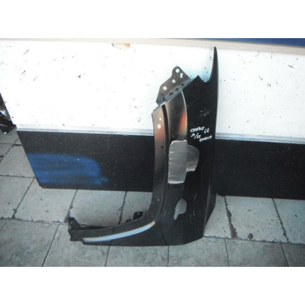 Para-lama Lado Esquerdo Jeep Compass 2017 À 2022 23092204