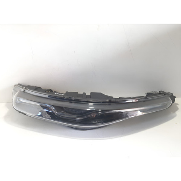 Farol Esquerdo Fiat Toro Led  15072305 Esquerdo