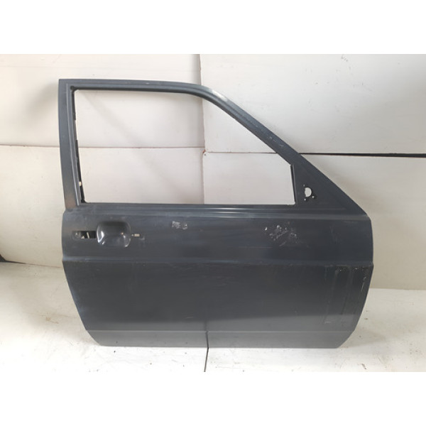 Porta Dianteira Direita Voyage 1987 1988  A 1994 23082320 Direito