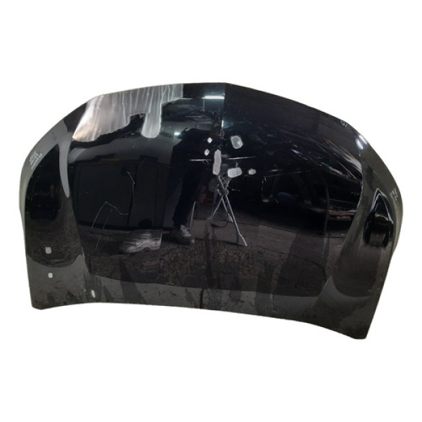 Capo Chevrolet Onix 2020 2021 2022   21012601