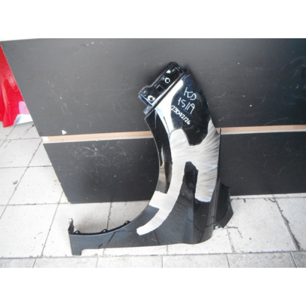 Para-lama Lado Esquerdo Ka 2015 2016 2017 2018 2019 23042126