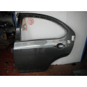 Porta Jac J3 Hatch 04944 - Cinza-escuro
