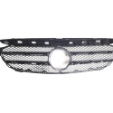 Grade Radiador Mercedes C180 2015 2016 2017 A 2019 08102419