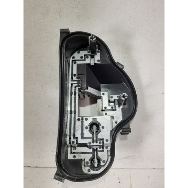 Circuito Lanterna Esquerda Fox 2010 A 2014 10102319