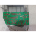 Lanterna Esquerda Para-choque Tras Picanto 12/15 16072501 Esquerdo/motorista Vermelho Esquerdo