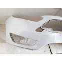 Para-choque Dianteiro Focus 2016 2017 A 2020 12092403 Branco