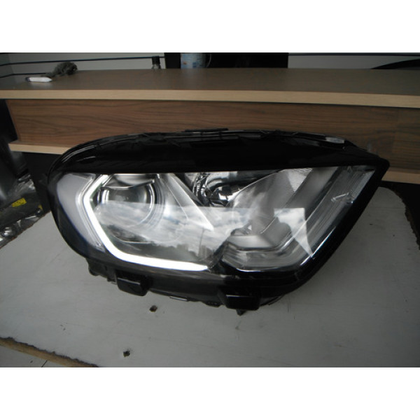 Farol Lado Direito Ford Ecosport 2018 E 2019 05042111 Direito