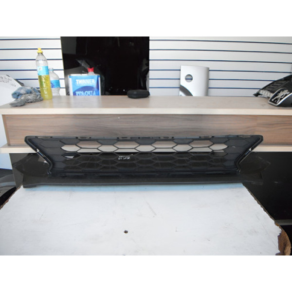 Grade Honda Fit 2018 18022108 Preto