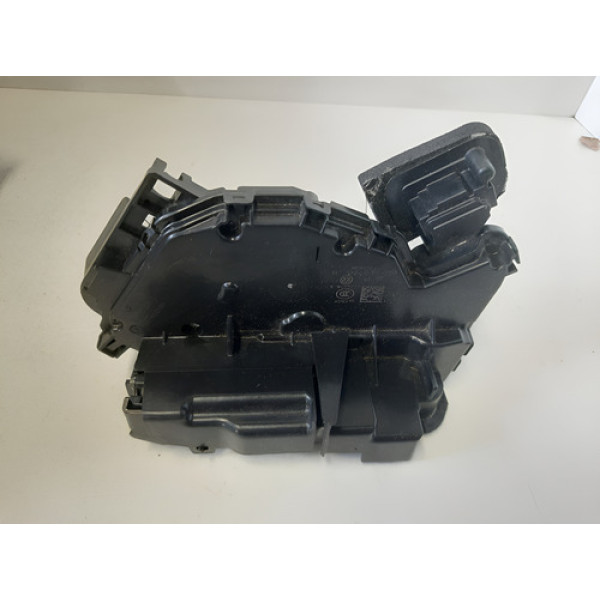 Fechadura Porta Traseira Esquerda Jetta 2018 À 2021 06062309