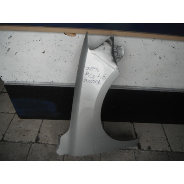 Para-lama Direito Jetta 2012 2013 2014 2015 Á 2018 19102201