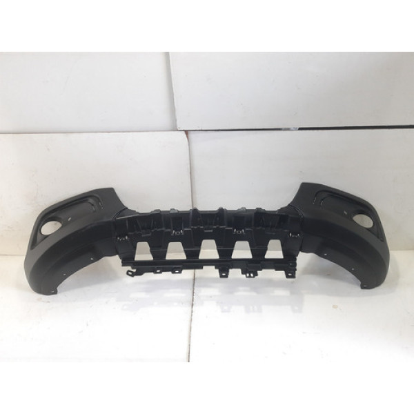 Spoiler Para-choque Peugeot 2008 2015 2016 A 2019 05072313