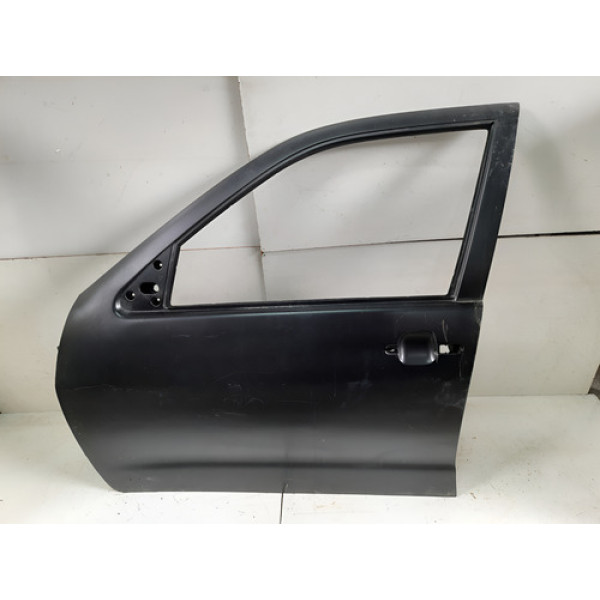 Porta Dianteira Esquerda Polo Classic 1997 A 2001 25082309 Esquerdo
