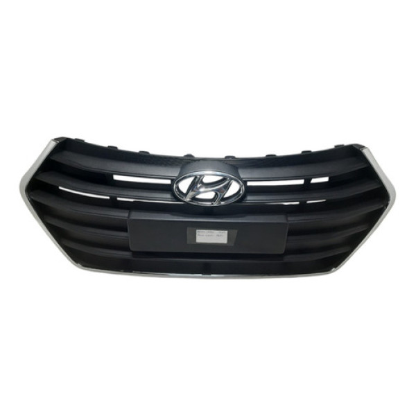 Grade Radiador Hyundai Hb20 2016 2017 2018 2019 10022517