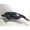 Farol Direito Peugeot 2008  2015 2016 2017 A 2023 10072413 Direito