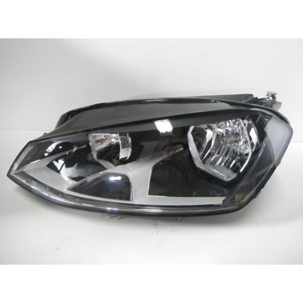 Farol Lado Esquerdo Golf 2015 2016 2017 2018 18042303 Mc Esquerdo