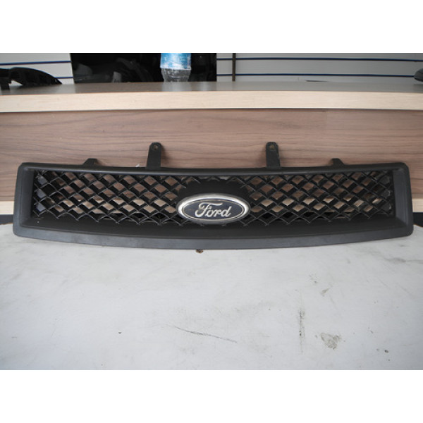 Grade Fiesta 2003 2004 2005 2006 2007 2008 À 2014 19042123 Preto