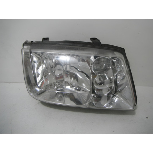 Farol Direito Bora 1999 2000 2001 2002 2003 À 2006 16032304 Direito