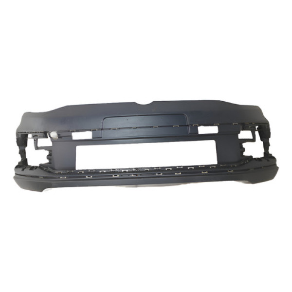 Para-choque Dianteiro Fox Spacefox Crossfox 15/24 10062501 Preto