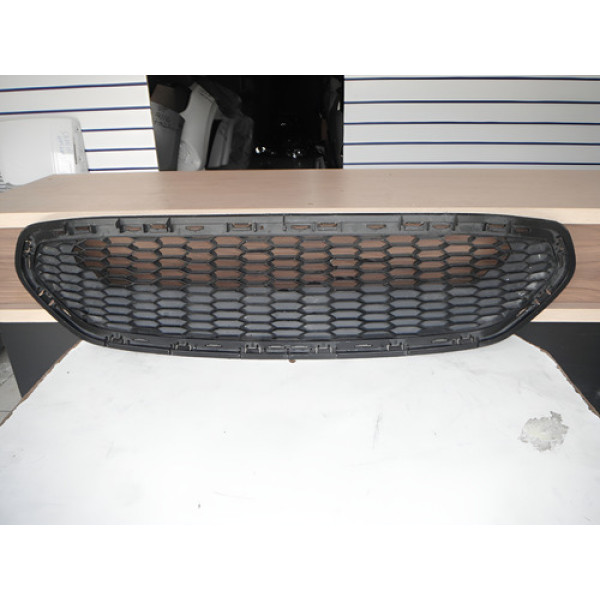 Grade Ford Ka 2014 À 2016 23022108 Preto