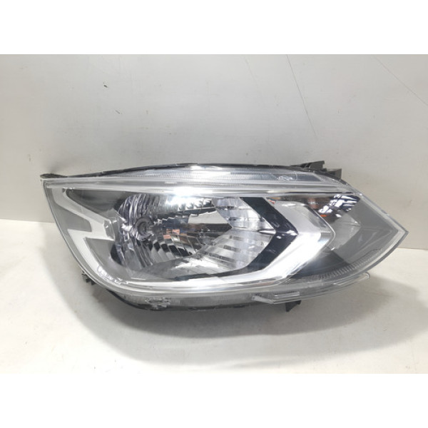 Farol Direito Onix Sem Led 2020 2021 2022 10042509 Direito