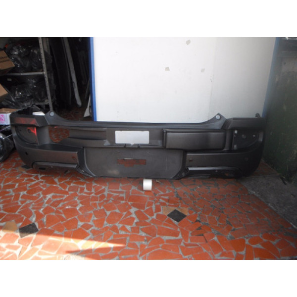 Para-choque Traseiro Chevrolet Spin Attractive